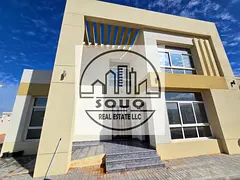 Charming 4 BR Villa in Riffa with Stunning Views