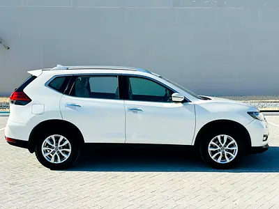 2022 Nissan X-TRAIL — фото 4