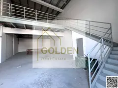 Brand New Warehouse 3100sqf for Rent in Al Jurf Industrial Area 2 – Ajman