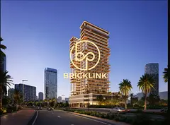 Invest in Prime Dubai Location with Strong Appreciation | High ROI