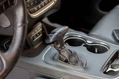 2018 Dodge DURANGO 照片 10