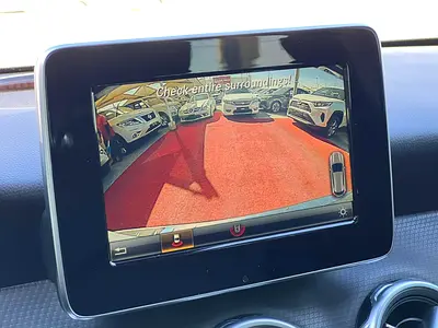 2018 Mercedes-BENZ GLA — миниатюра 18
