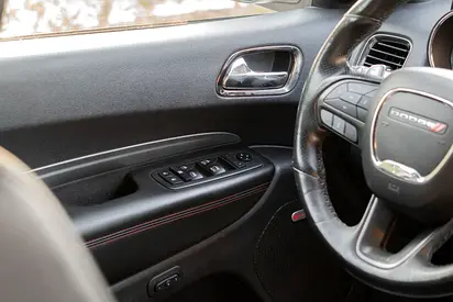 2018 Dodge DURANGO 照片 14