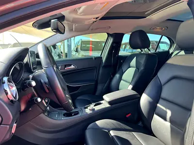 2018 Mercedes-BENZ GLA — миниатюра 9