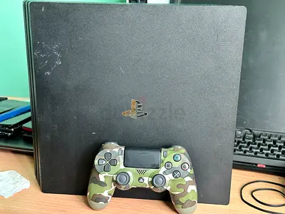 Ps4 pro 1tb