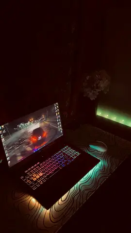 Asus ROG G17 gaming laptop