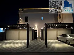 🏡 Spacious Villa for Rent in Al Alia – 4 Bedrooms ✨