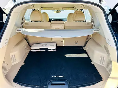 2022 Nissan X-TRAIL — фото 12