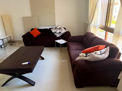 Sofa set