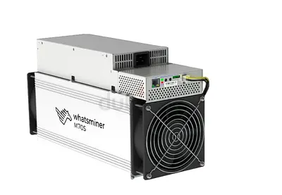 MICROBT WhatsMiner M70S 258T BTC Miner