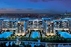Rare Duplex | Corner Unit | Full Park View
