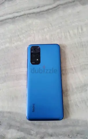 REDMI NOTE 11