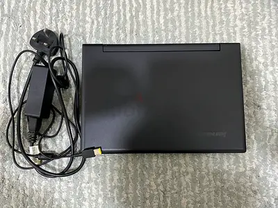 Lenovo laptop Window 8