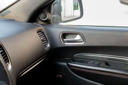 2018 Dodge DURANGO 照片 13