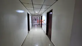 Labor Camp for Rent in Jebel Ali 3 | Ready-to-Move Staff Accommodation | Fully Maintained