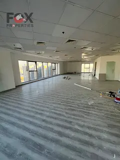 Free AC | Free parking | Commercial office for rent in Al Rashidiya, Ajman | Commercial tower | Prim