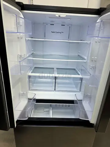 Samsung Fridge Freezer Franch Door