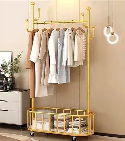 Hanger rack | Clothes Rack (CASH ON DELIVERY ALL UAE)