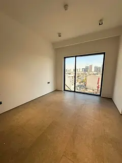 New Spacious Apartment in Family Building