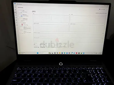 Lenovo LOQ 15IRX10 Gaming Laptop, 15.6 FHD IPS 144Hz Display, Intel Core i5-12450HX, 12GB DDR5 RAM,