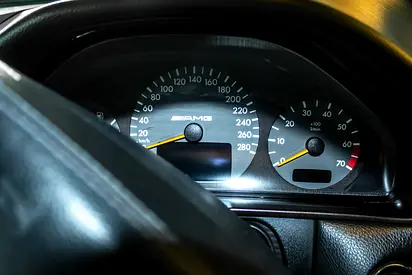 صورة مصغرة 19 لـ 2002 Mercedes-BENZ E-CLASS