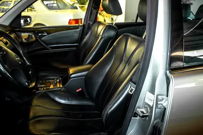 صورة مصغرة 13 لـ 2002 Mercedes-BENZ E-CLASS