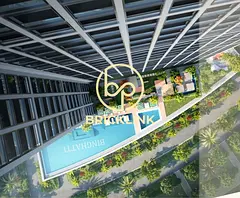 Elegant Studio Apartments in Majan High ROI