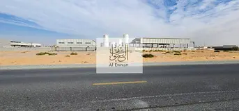 Warehouses in Al-Hanu, freehold, all nationalities