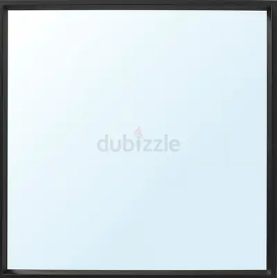 Ikea Wall Mirror 65x65cm