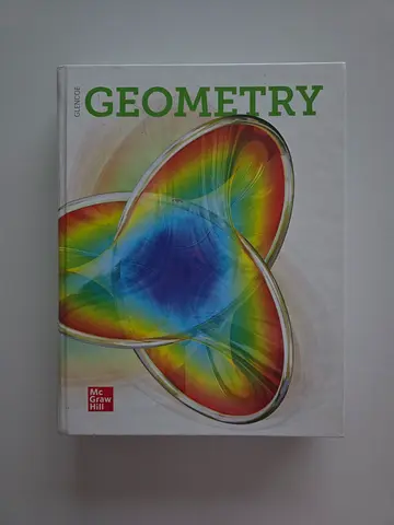 Geometry Textbook