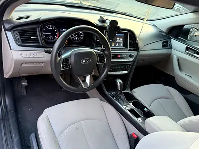 2018 Hyundai SONATA 缩略图 7