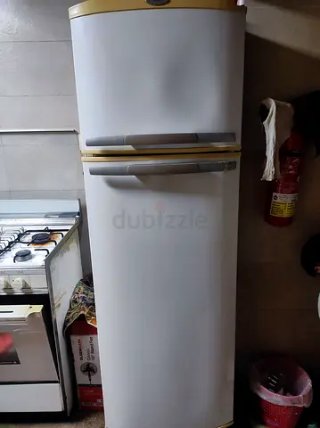 Fridge