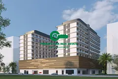 Great Investment Opportunity | 1 Bedroom Apartment | Handover soon | Great Location | High ROI