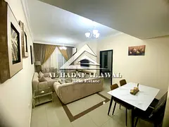 1bedroom furnished apartment for monthly rent in al TAAWON