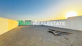 10,500 SQFT Industrial Land For Rent In Al Sajaa Industrial Area