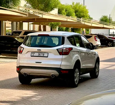 2020 FORD ESCAPE — фото 4