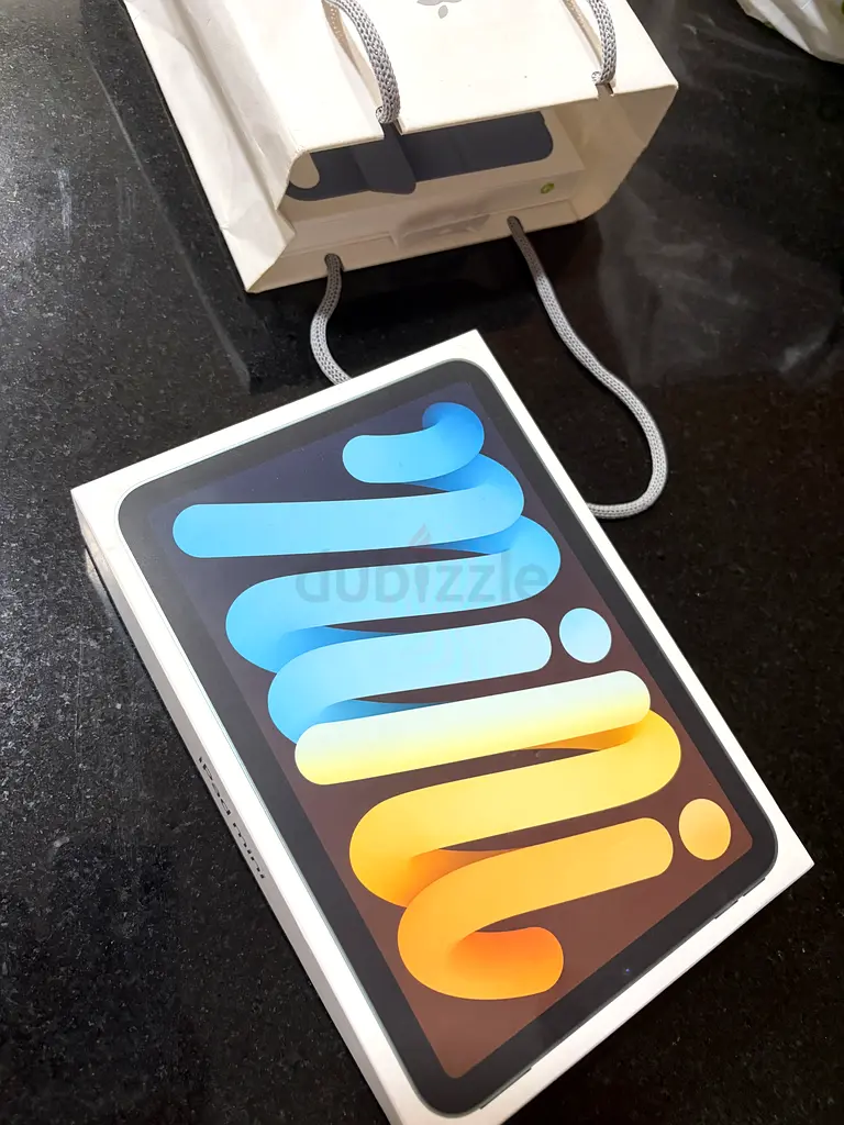 iPad mini (A17 Pro)65073413118850112