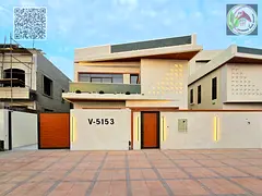 Villa in Al Helio 2, Ajman | Registration and ownership fees included | Freehold for all nationaliti