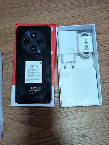 Redmi 14C 8/256gb