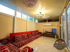 3 BHK + Maid | Extended  Upgraded | Spacious