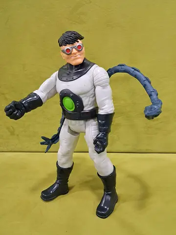 HESBRO ACTION FIGURE