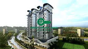 Investor's Dream / Modern Unit / High ROI / Premium Living / Luxurious 3 Bedroom Apartment+ Pool