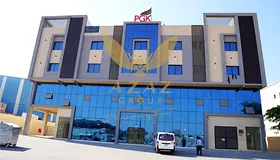 Commercial Building &amp; Warehouse for Rent in Umm Al Thoab , Umm Al Quwain