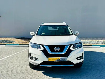 2022 Nissan X-TRAIL — фото 2