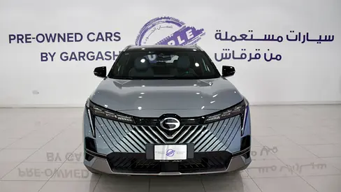 GAC EMKOO GL, миниатюра 2