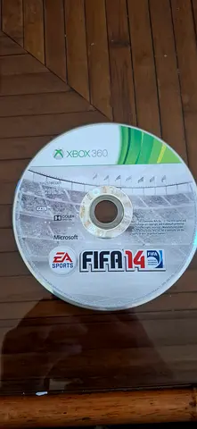 FIFA 14 for Xbox 360 - Classic Football Experience