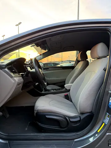 2018 Hyundai SONATA 缩略图 6