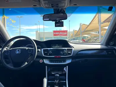 2015 Honda ACCORD — миниатюра 15