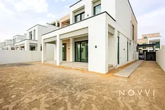Ready to Move | Unfurnished | Good Community