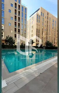 A Premium Residential Studio | Modern Finish | Prime Location